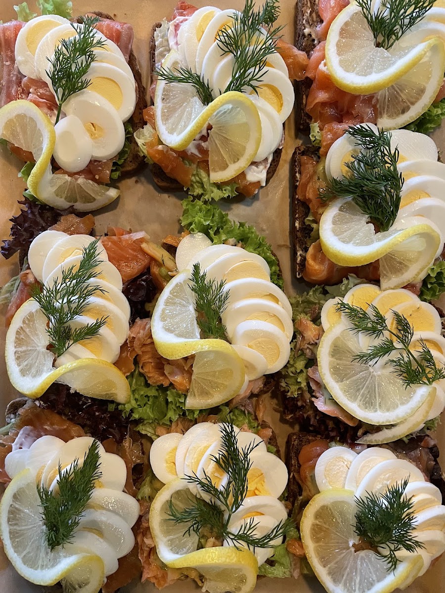 Skål - Nordic Tapas Photos 2